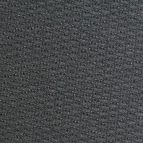 Polyester Stretch Mesh Fabric, 140 gsm, 160 cm — Grey