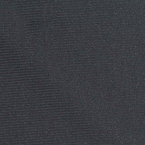 Striped Nylon Stretch Warp Knit Fabric, 160 gsm, 165 cm — Grey