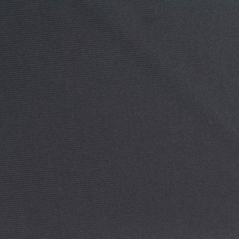 Striped Nylon Stretch Warp Knit Fabric, 160 gsm, 165 cm — Grey