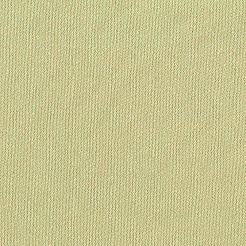100% Polyester Interlock Knit Fabric, 200 gsm, 170 cm — Khaki