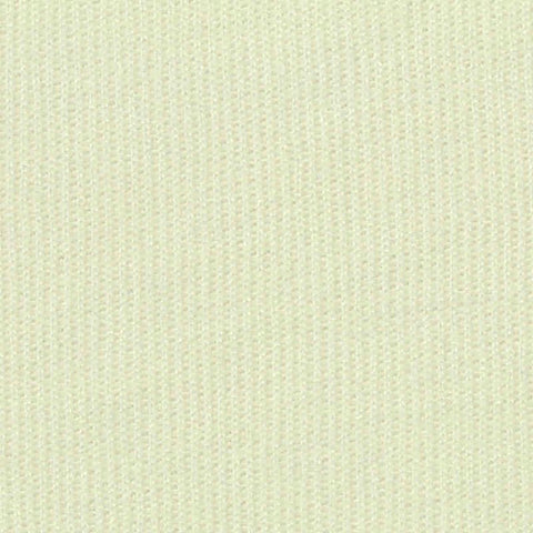 Polyester Viscose Rib Knit Fabric, 200 gsm, 160 cm — Beige