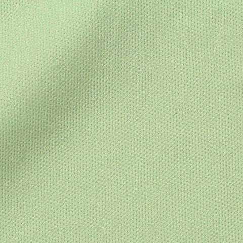 100% Polyester Jersey Knit Fabric, 113 gsm, 170 cm — Green