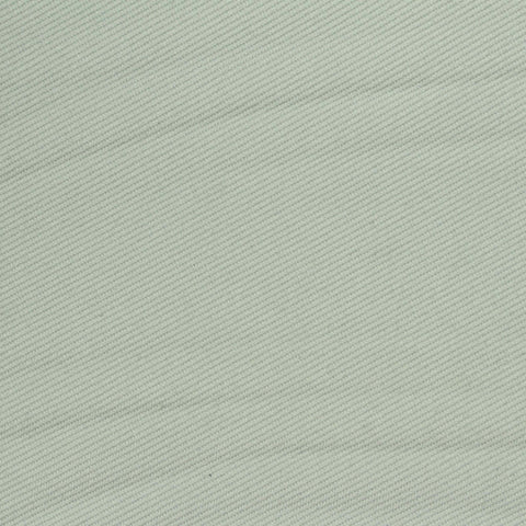Polyester Stretch Scuba Knit Fabric, 245 gsm, 160 cm — Green