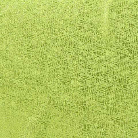 Polyester Stretch Knit Fabric, 185 gsm — Green