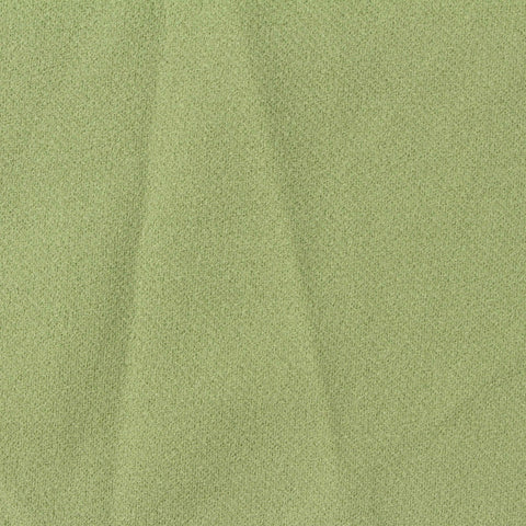 Polyester Stretch Knit Fabric, 300 gsm, 150 cm — Green