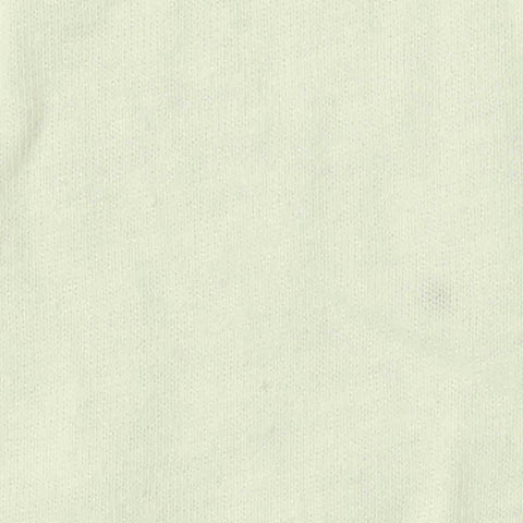 Cotton Polyester Jersey Knit Fabric, 150 gsm, 150 cm — Khaki
