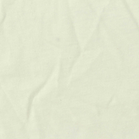 Cotton Polyester Jersey Knit Fabric, 150 gsm, 150 cm — Khaki