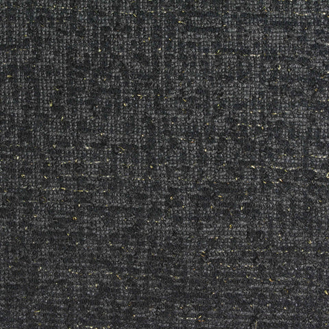 Dark Grey Marl Bouclé, Polyester, 250 gsm