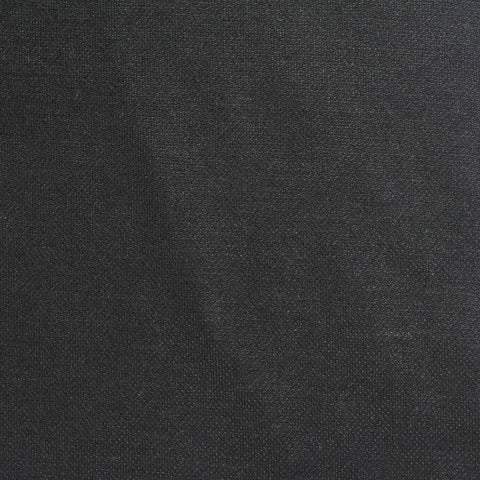 Viscose Nylon Piqué Knit Fabric, 146 gsm, 173 cm — Grey