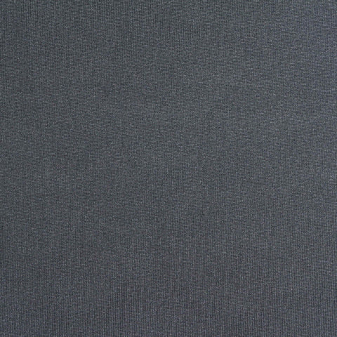 Polyester Stretch Jersey Knit Fabric, 150 gsm, 150 cm — Grey