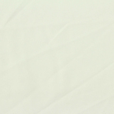 Polyester Stretch Milk Silk Knit Fabric, 240 gsm, 180 cm — Beige
