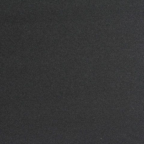 Nylon Stretch Interlock Knit Fabric, 240 gsm, 165 cm — Grey