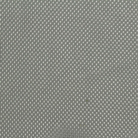 100% Polyester Mesh Fabric, 110 gsm, 170 cm — Grey