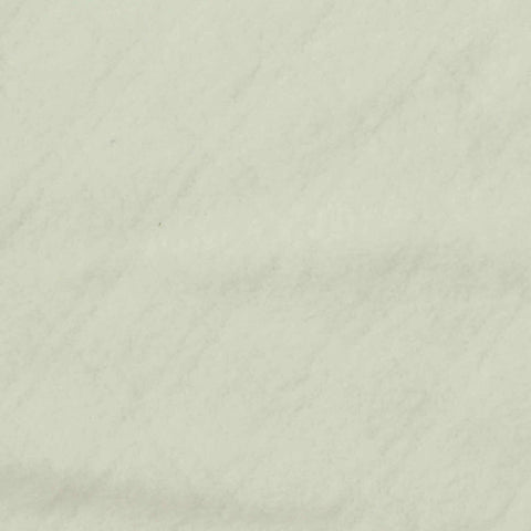 Jacquard Brushed Polyester Viscose Waffle Knit Fabric, 265 gsm, 163 cm — Khaki
