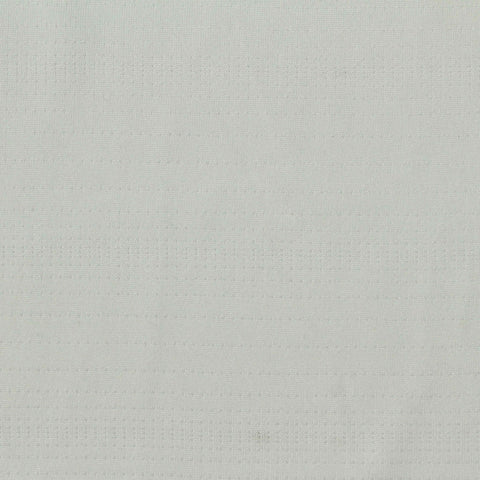 Jacquard 100% Polyester Jersey Knit Fabric, 140 gsm, 170 cm — Grey