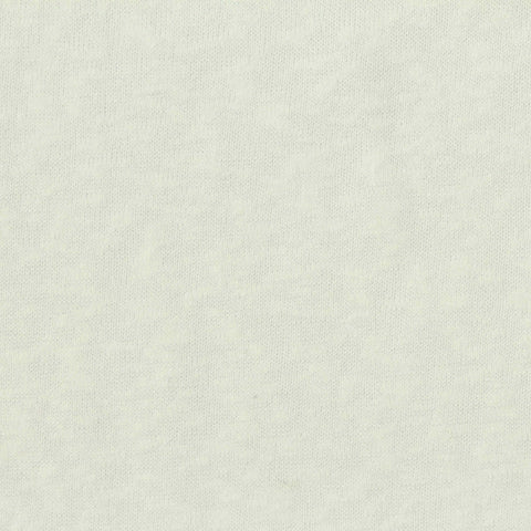 Cotton Polyester Jersey Knit Fabric, 150 gsm, 158 cm — Beige