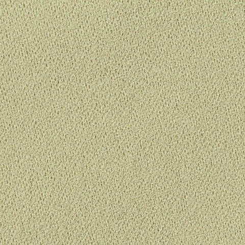 Brushed Polyester Stretch Scuba Knit Fabric, 380 gsm — Khaki
