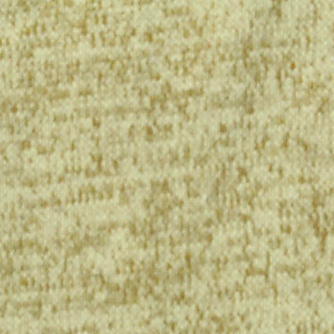 Light Beige Marl Chunky Knit, Polyester, 165 gsm