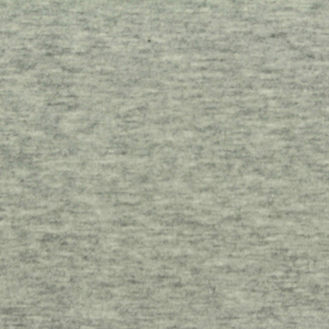 Grey Marl Scuba Knit