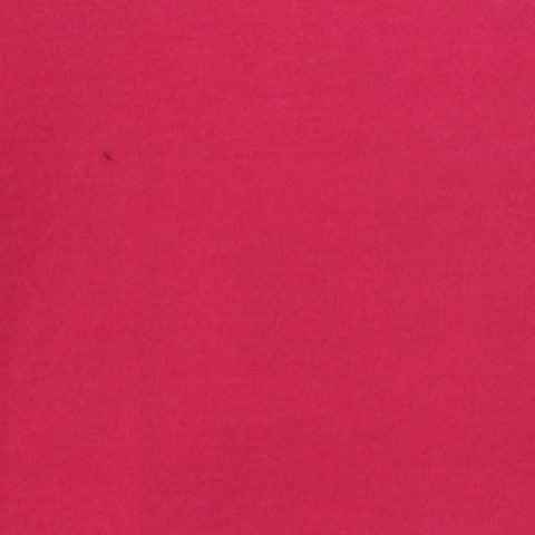 Viscose Nylon Stretch Ponte Knit Fabric, 320 gsm, 155 cm — Pink, ref EF-264692