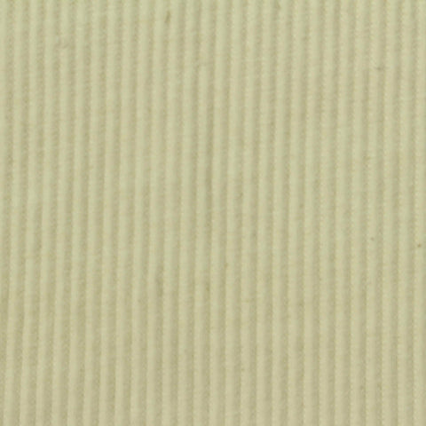Cotton Polyester Stretch Rib Knit Fabric, 350 gsm, 160 cm — Khaki