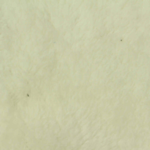 100% Polyester Minky Fabric, 250 gsm, 155 cm — Khaki