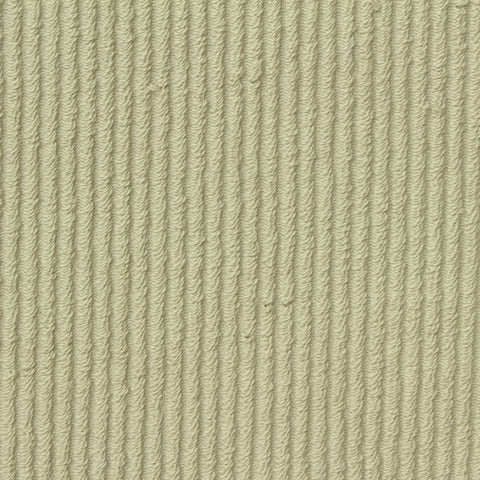 Cotton Polyester French Terry Fabric, 310 gsm, 158 cm — Khaki