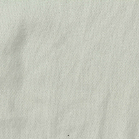Brushed Polyester Stretch Chunky Knit Fabric, 150 gsm, 160 cm — Beige