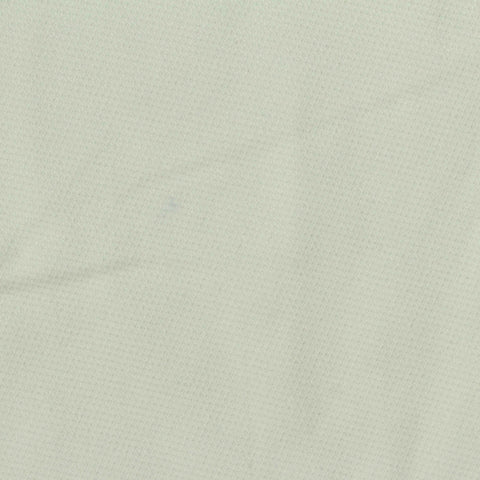 Polyester Stretch Birdseye Knit Fabric, 350 gsm, 165 cm — Green