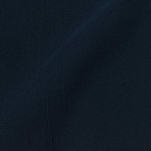 Dark Navy Twill, Polyester