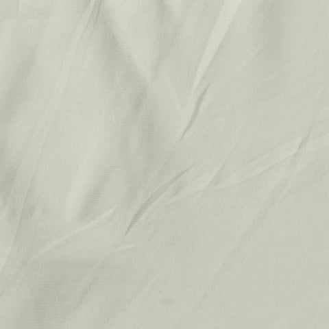 Polyester Viscose Stretch Jersey Knit Fabric, 190 gsm, 150 cm — Green