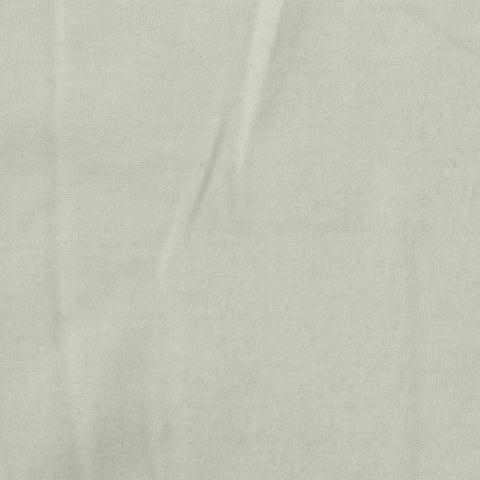 Cotton Polyester Jersey Knit Fabric, 140 gsm, 180 cm — Grey