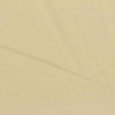 Nylon Stretch Warp Knit Fabric, 200 gsm, 160 cm — Beige