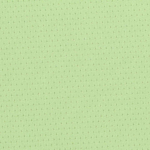 Nylon Stretch Mesh Fabric, 165 gsm, 165 cm — Green