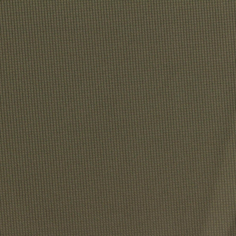 Nylon Stretch Warp Knit Fabric, 175 gsm, 165 cm — Khaki