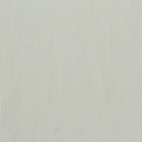 Polyester Stretch Birdseye Knit Fabric, 127 gsm, 140 cm — Grey