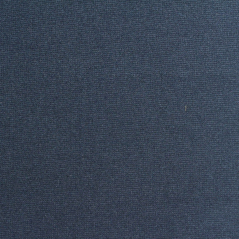 Blue Heather Fleece, Polyester