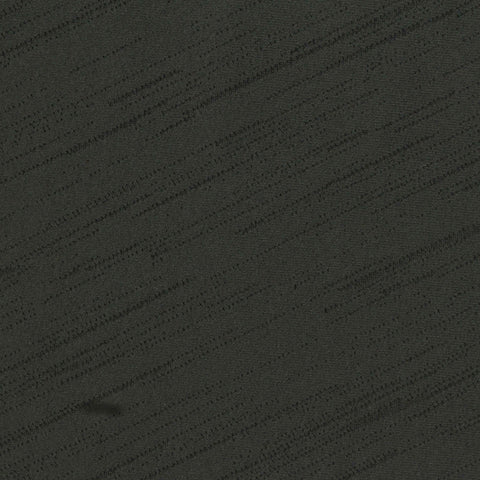 Dark Grey Diagonal-Dash Jacquard, Nylon-Spandex