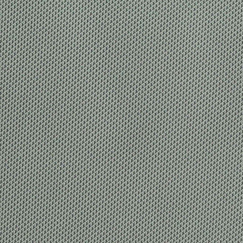 Nylon Stretch Piqué Knit Fabric, 180 gsm, 170 cm — Grey