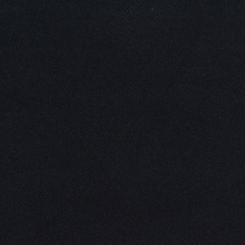 100% Polyester Knit Fabric, 280 gsm, 165 cm — Navy