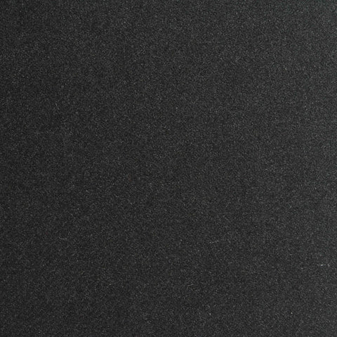 100% Polyester Knit Fabric, 420 gsm, 165 cm — Grey