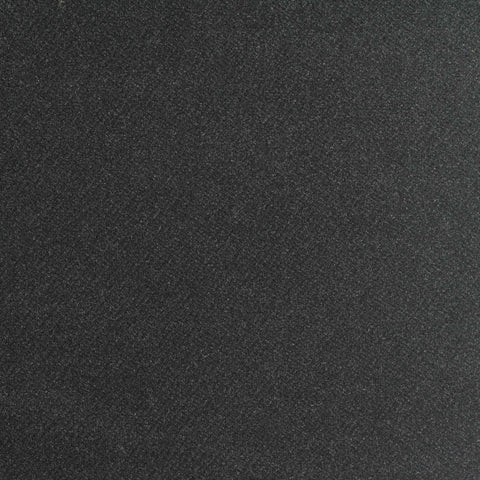 Dark Grey Marl Knit, Polyester, 260 gsm