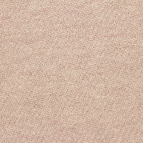 Beige Marl Piqué Knit, Poly-Viscose