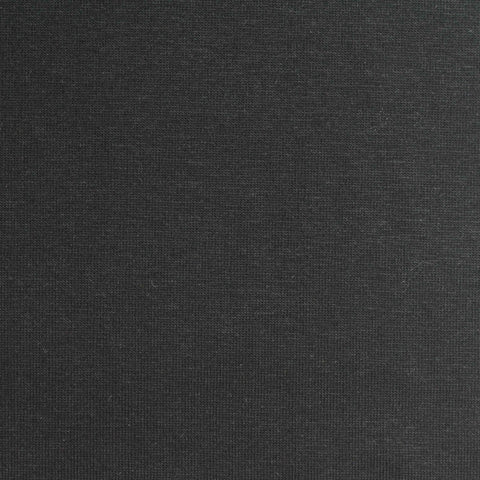 Cotton Polyester Jersey Knit Fabric, 190 gsm, 165 cm — Grey