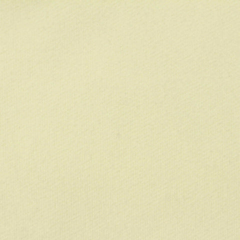 100% Polyester Knit Fabric, 400 gsm, 160 cm — Beige