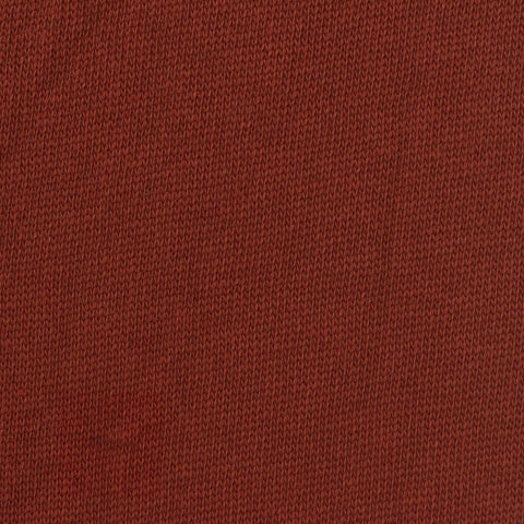 100% Cotton Jersey Knit Fabric, 215 gsm, 110 cm — Red