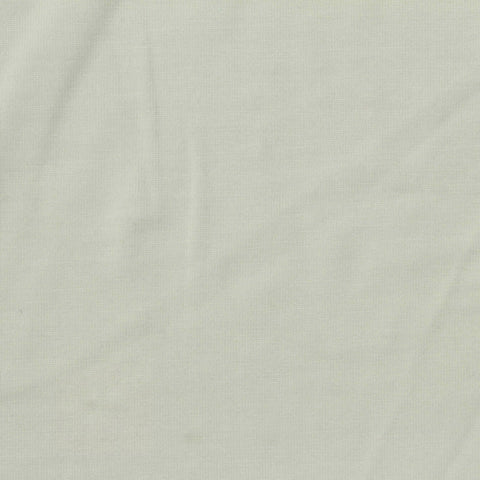 Tencel Lyocell Stretch Jersey Knit Fabric, 180 gsm, 190 cm — Khaki
