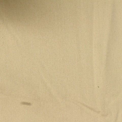 Polyester Stretch Warp Knit Fabric, 260 gsm, 160 cm — Beige