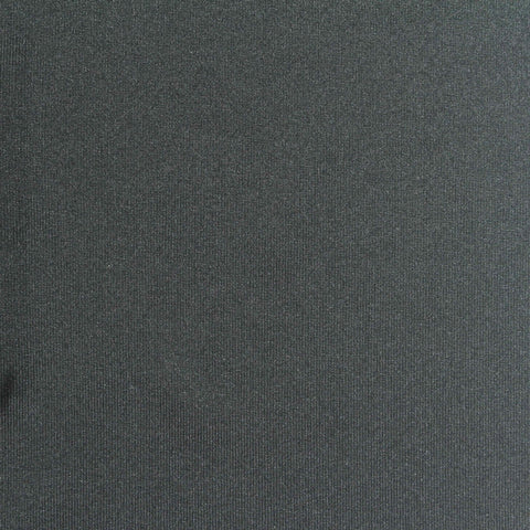 Jersey Knit Fabric, 120 gsm, 160 cm — Grey