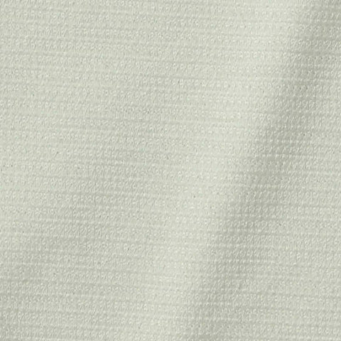 Striped Polyester Stretch Knit Fabric, 180 gsm, 160 cm — Khaki